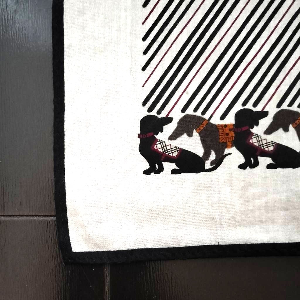 美品★バーバリー BURBERRY スカーフ ホワイト s009