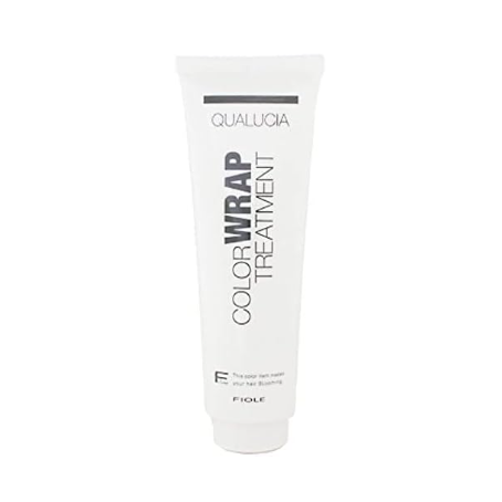 FIOLE フィヨーレ クオルシア カラーラップ トリートメント 240g