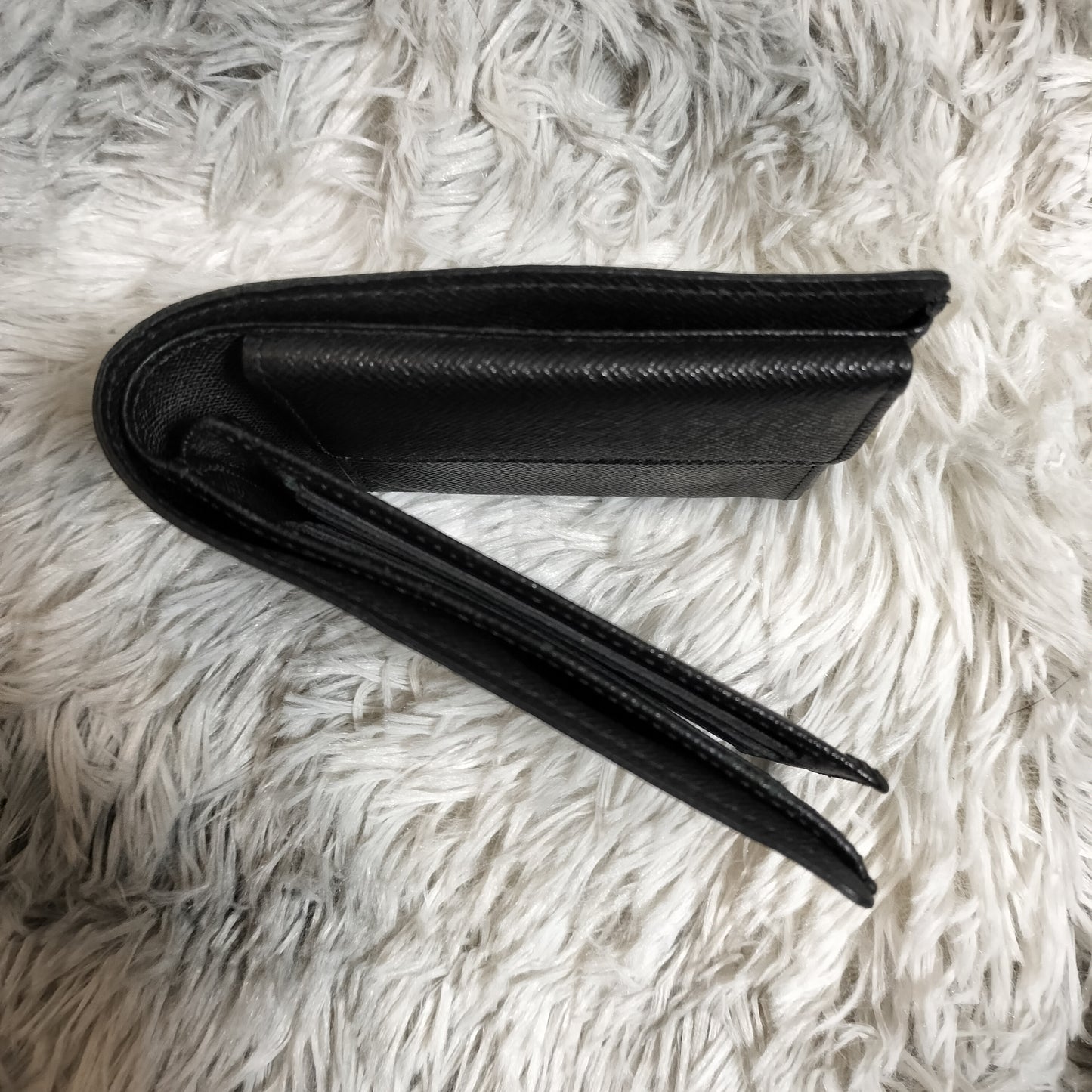 美品★LOUIS VUITTON ダミエ グラフィット N63074 w002