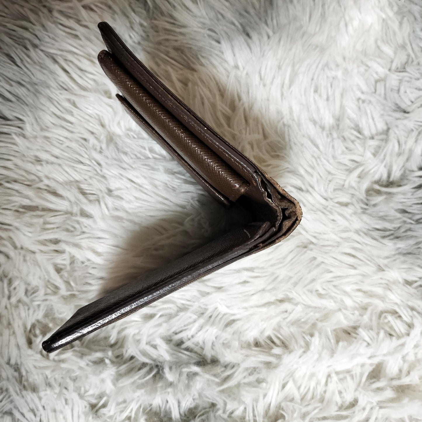 LOUIS VUITTON M61665 ダミエ w007