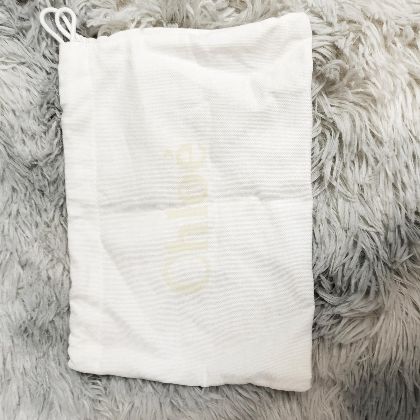 極美品★Chloe クロエ EDITH エディス b022