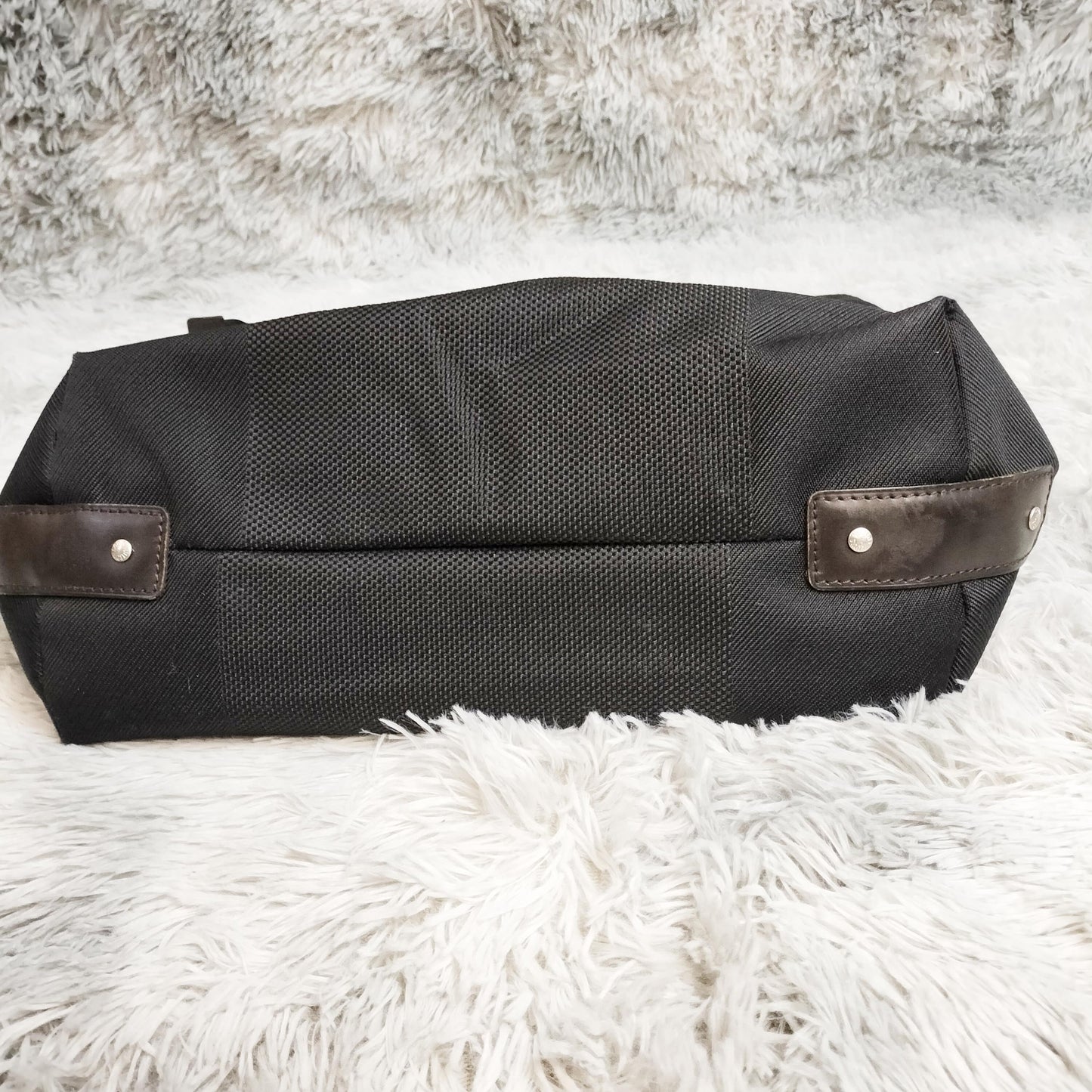 美品★LOUIS VUITTON M93085 クガール 黒 b016