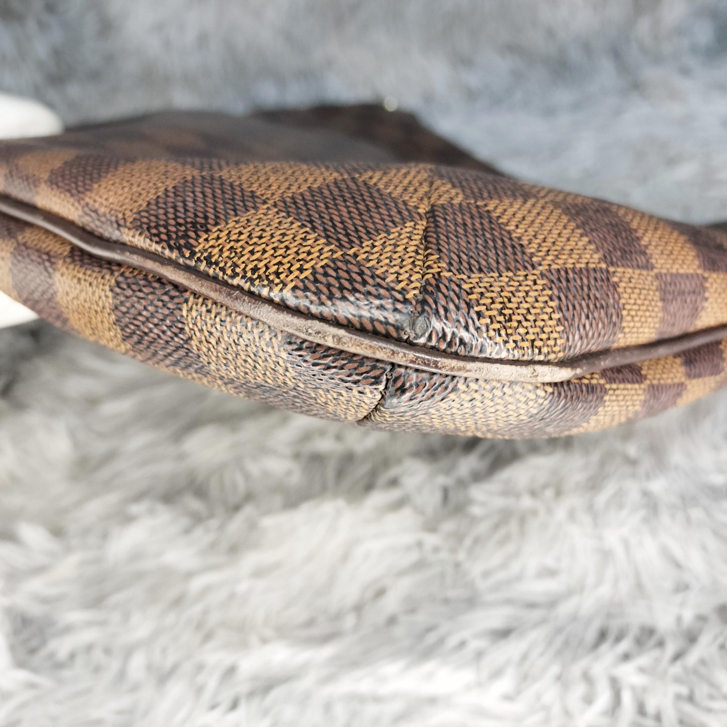 LOUIS VUITTON N42251 ダミエ ブルームズベリ b029