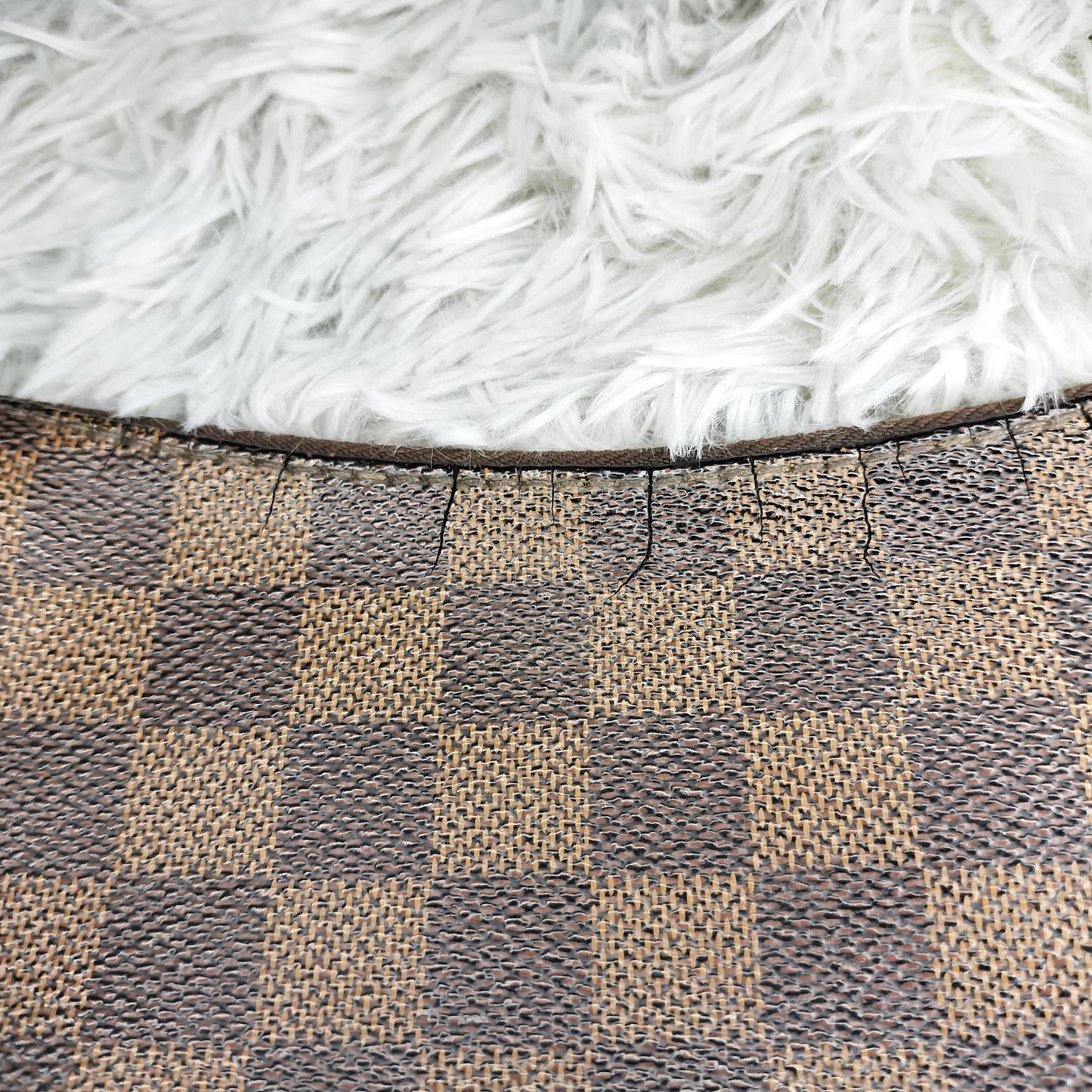 LOUIS VUITTON N42251 ダミエ ブルームズベリ b029