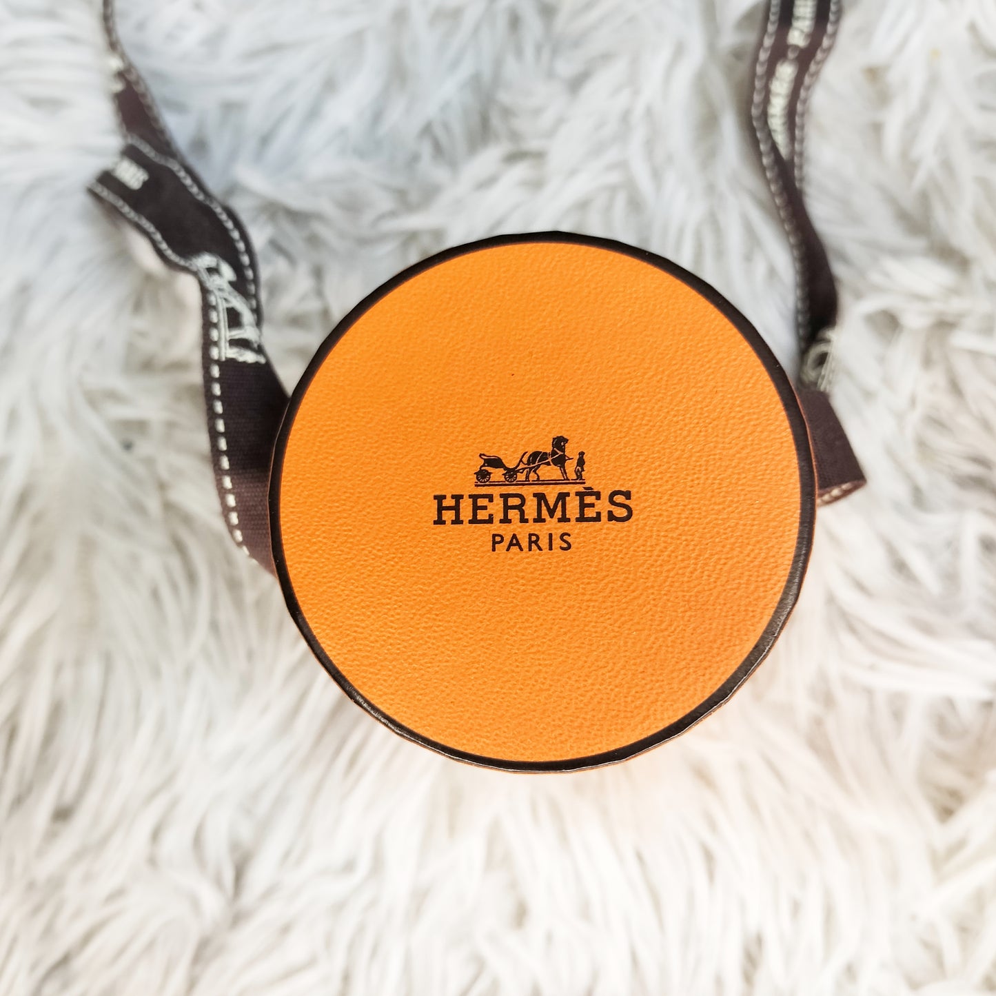 極美品・鑑定済★HERMES ツイリースカーフ 2023秋冬 シルク s058
