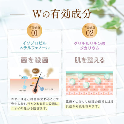 micieフェミニンミスト 30ml 医薬部外品