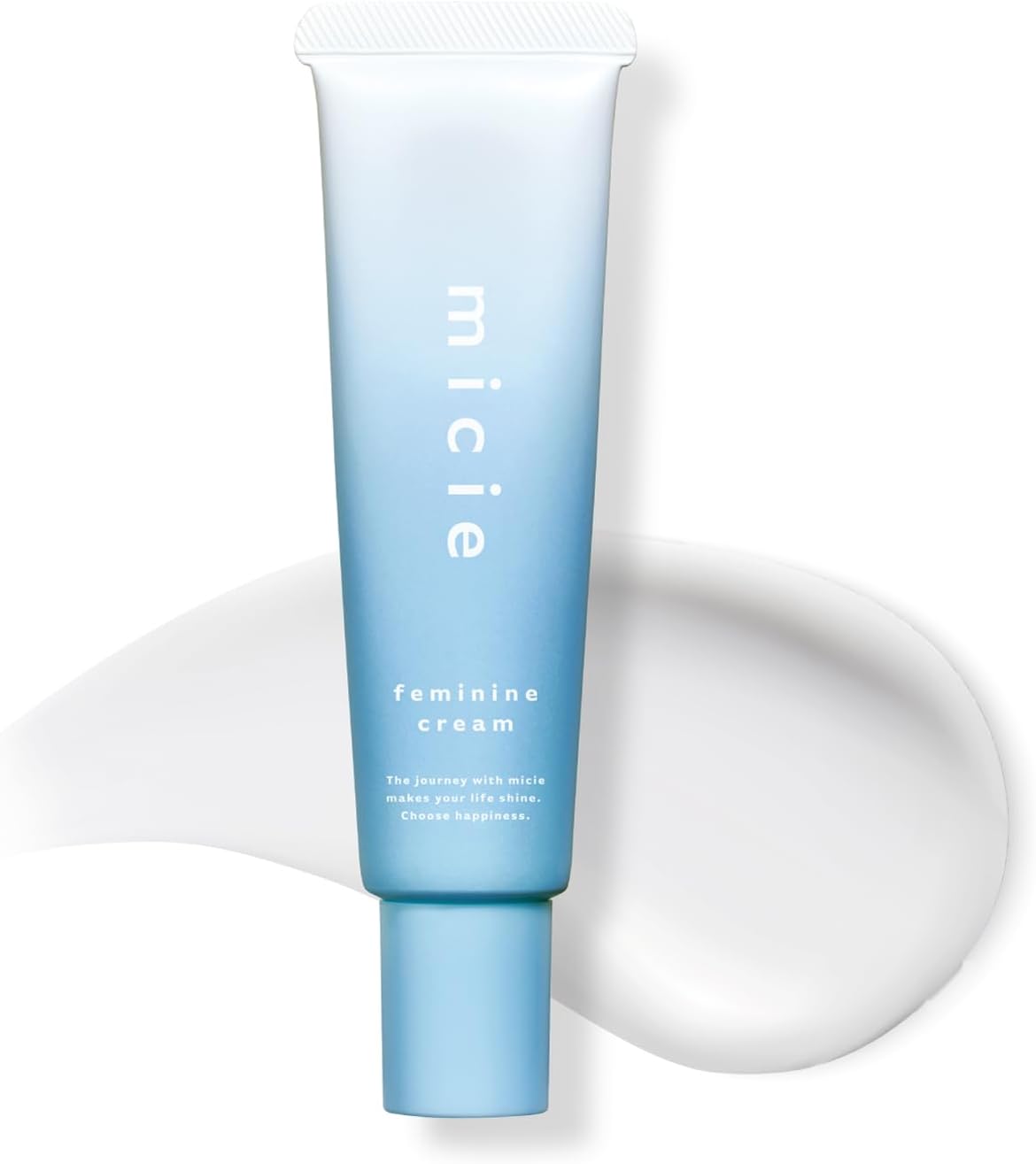 micie フェミニンクリーム 30g お風呂上がり デリケートゾーン VIO保湿ケア