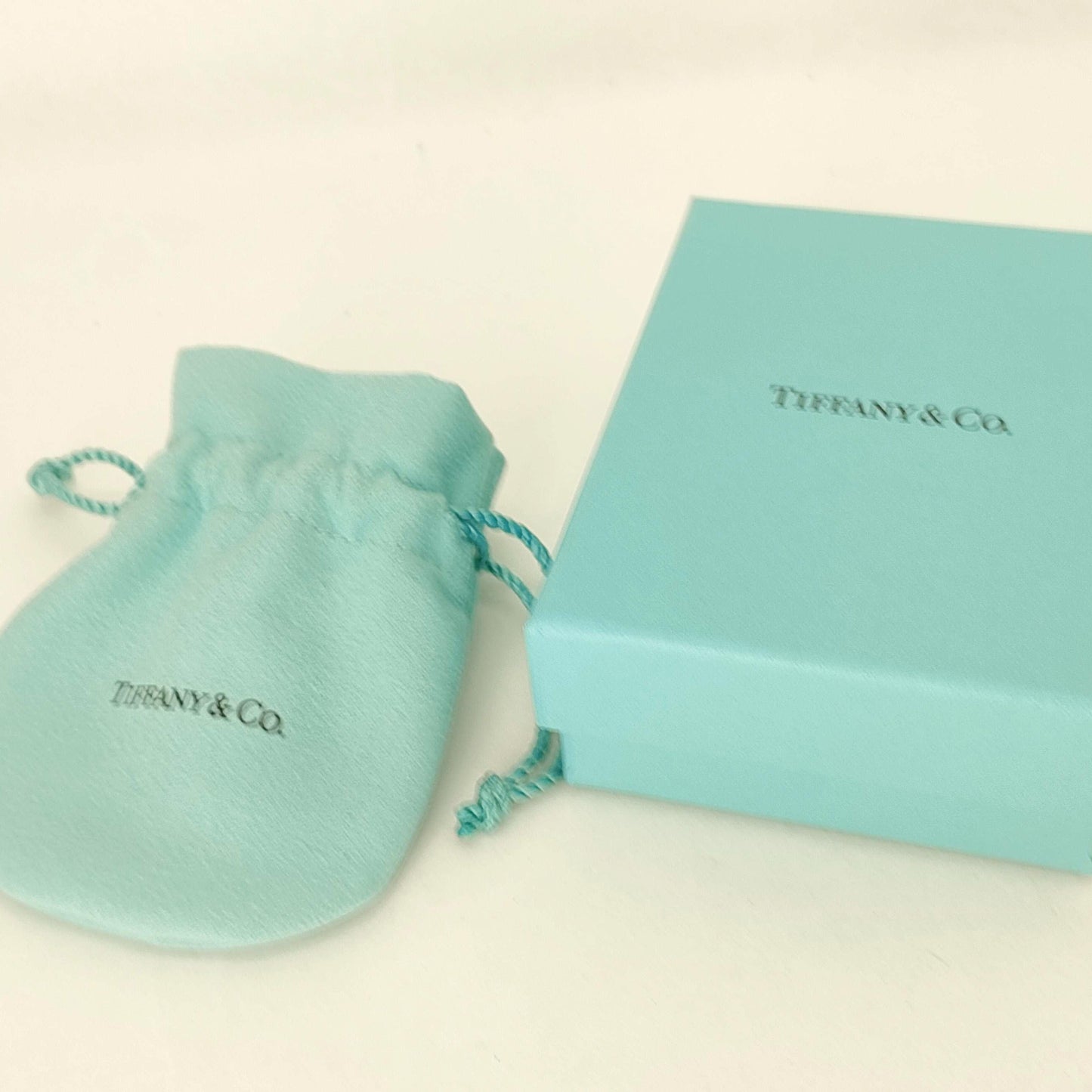 美品★Tiffany&Co.パロマ・ピカソ オリーブリーフペンダント r002
