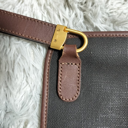 美品★ダンヒル dunhill セカンドバッグ クラッチバッグ
