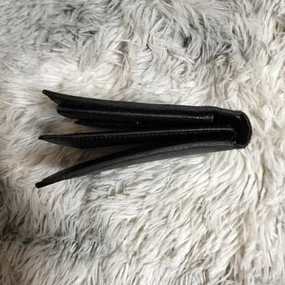 美品★LOUIS VUITTON ダミエ グラフィット N63074 w002