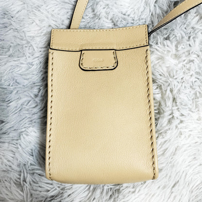 極美品★Chloe クロエ EDITH エディス b022