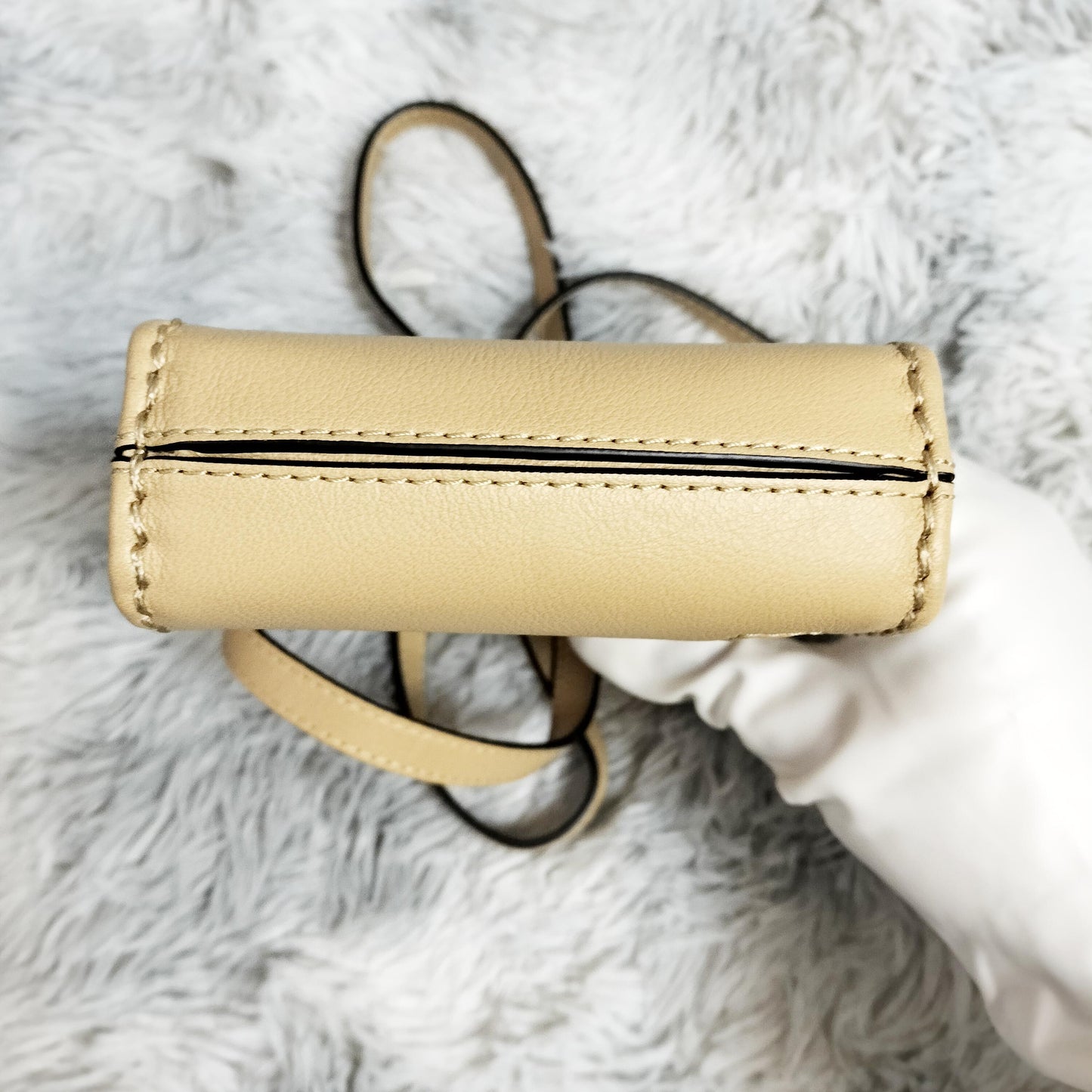 極美品★Chloe クロエ EDITH エディス b022