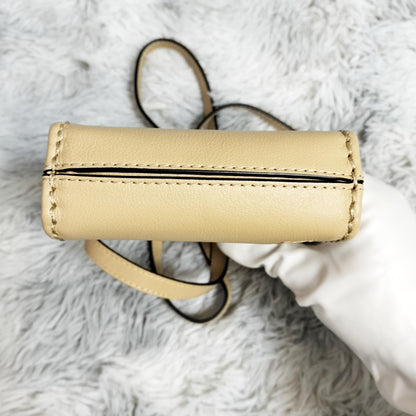 極美品★Chloe クロエ EDITH エディス b022