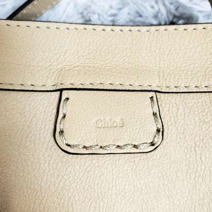 極美品★Chloe クロエ EDITH エディス b022