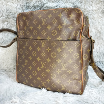 極美品★LOUIS VUITTON M40264 マルソー b017