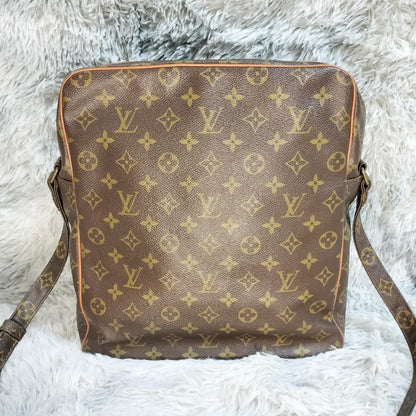 極美品★LOUIS VUITTON M40264 マルソー b017