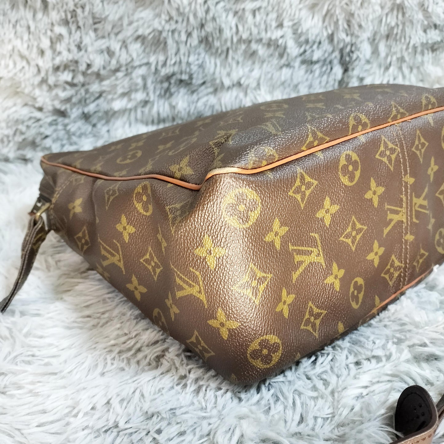 極美品★LOUIS VUITTON M40264 マルソー b017