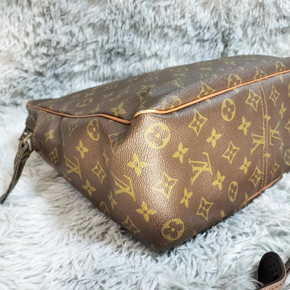 極美品★LOUIS VUITTON M40264 マルソー b017