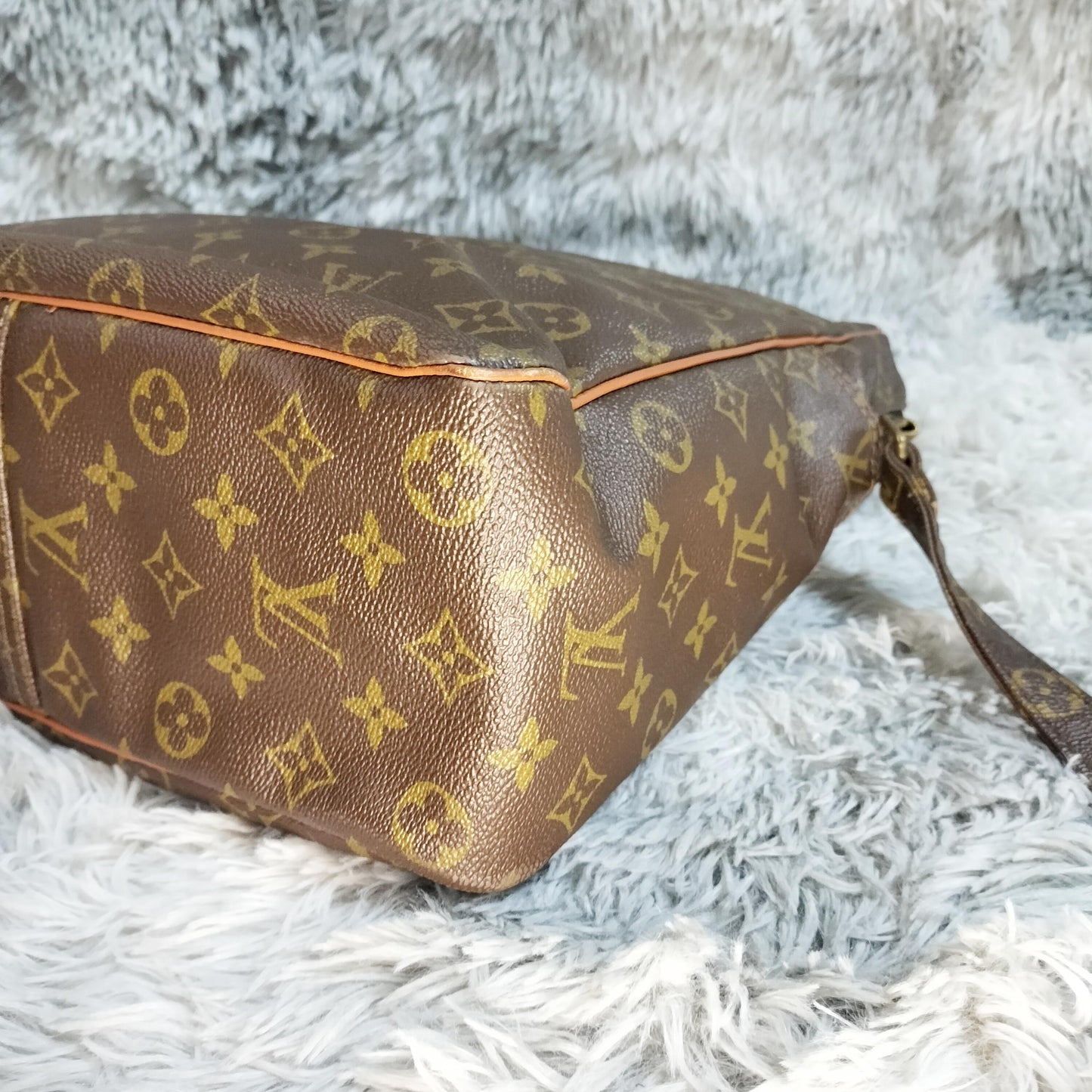 極美品★LOUIS VUITTON M40264 マルソー b017