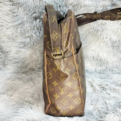 極美品★LOUIS VUITTON M40264 マルソー b017