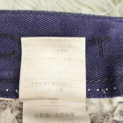 美品☆STELLA McCARTNEY ステラマッカートニー デニムパンツ 25サイズ XS/S相当