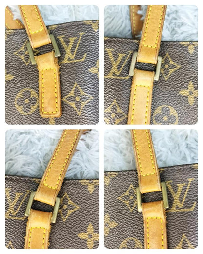 極美品・鑑定済★ルイ・ヴィトン ヴァヴァンPM